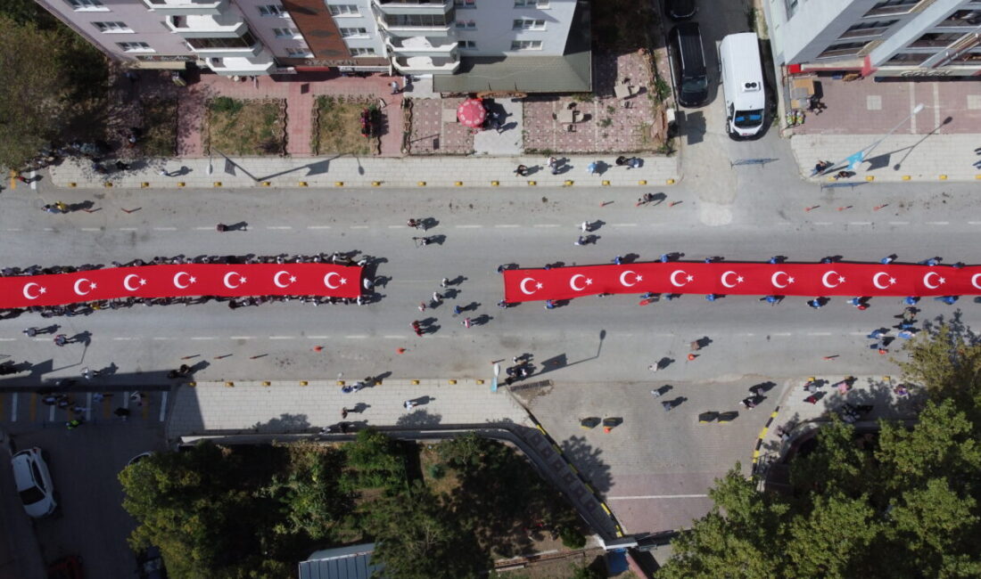  Bilecik'in Söğüt ilçesinde, bu yıl 744'üncüsü düzenlenen Söğüt Ertuğrul Gazi'yi