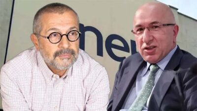 Başlangıçta “Can Holding operasyonu” olarak duyurulan soruşturmanın Turgay Ciner’e kadar