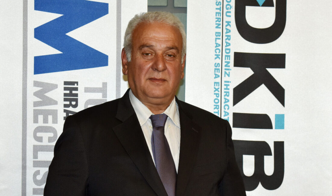 Trabzon'da ocak-ağustos döneminde 51 bin 779 ton fındık ihracatı karşılığında