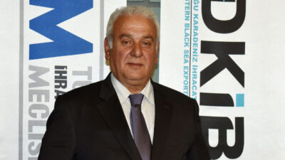 Trabzon'da ocak-ağustos döneminde 51 bin 779 ton fındık ihracatı karşılığında