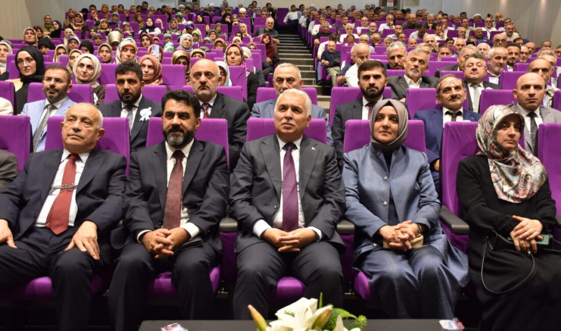 Diyanet İşleri Başkanlığı Din Hizmetleri Genel Müdürü Şaban Kondi, "Bu