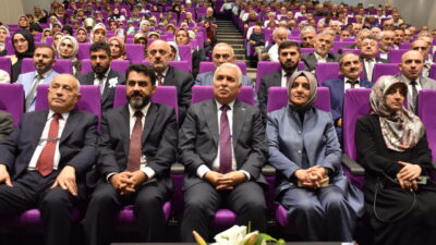 Diyanet İşleri Başkanlığı Din Hizmetleri Genel Müdürü Şaban Kondi, "Bu