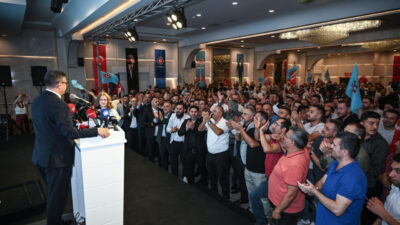  Türk Metal Sendikası, Türkiye Metal Sanayicileri Sendikası (MESS) Grup Toplu