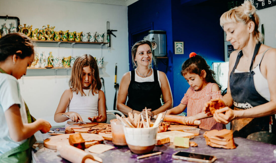 Kültür ve Turizm Bakanlığınca düzenlenen Çanakkale Kültür Yolu Festivali'nin dördüncü