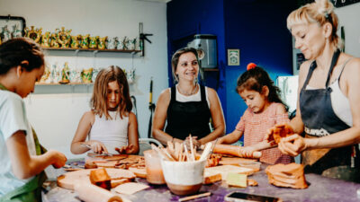 Kültür ve Turizm Bakanlığınca düzenlenen Çanakkale Kültür Yolu Festivali'nin dördüncü