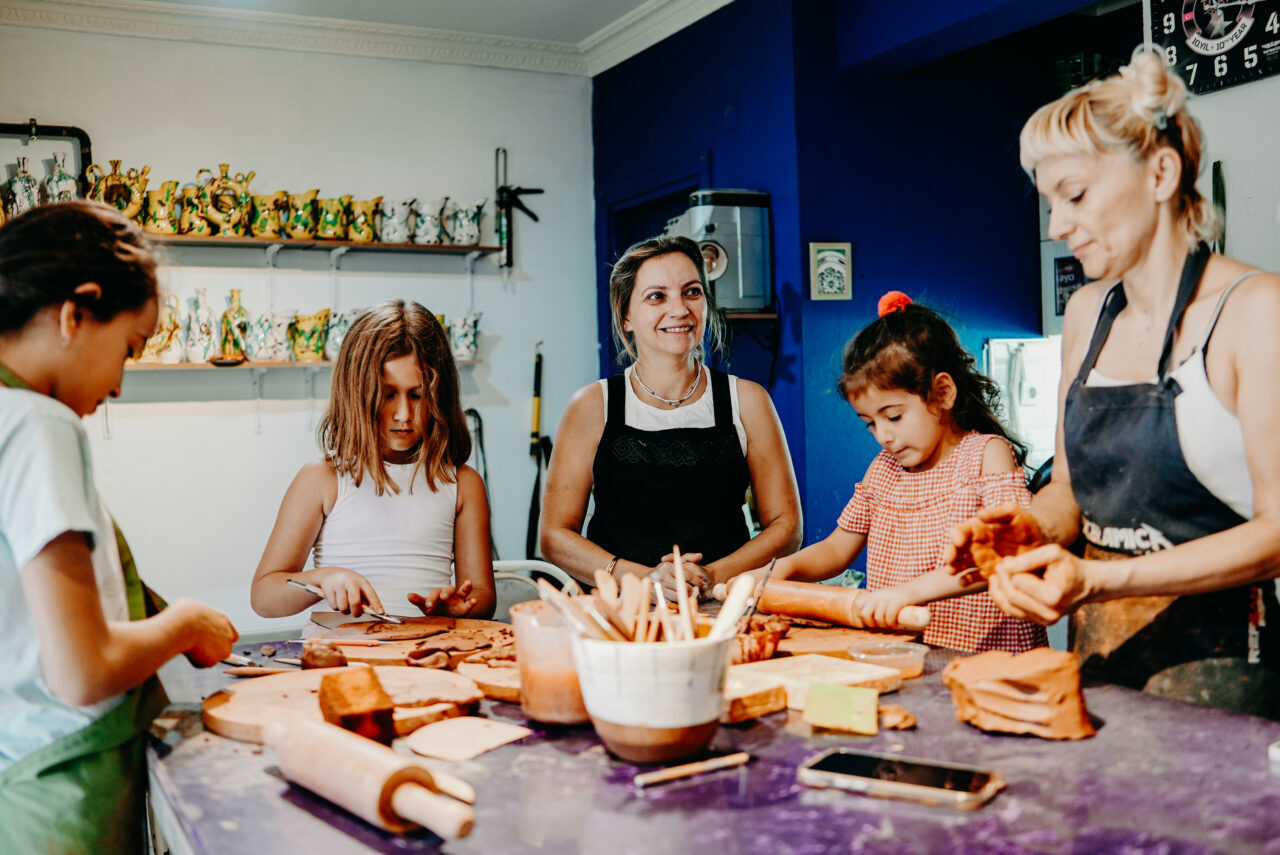 Kültür ve Turizm Bakanlığınca düzenlenen Çanakkale Kültür Yolu Festivali'nin dördüncü