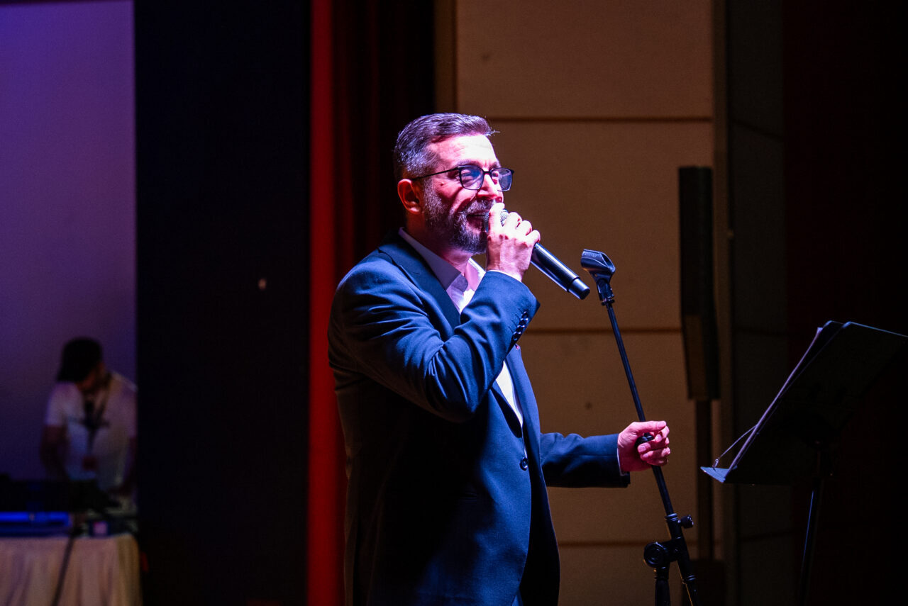  Kültür ve Turizm Bakanlığınca düzenlenen Türkiye Kültür Yolu Festivali'nin Kayseri