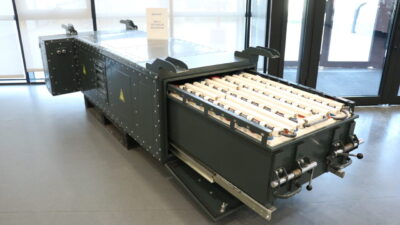 Kayseri'de hayırseverlerin bağışlarıyla 1981'de kurulan ASPİLSAN Enerji, Türkiye'nin farklı illerindeki