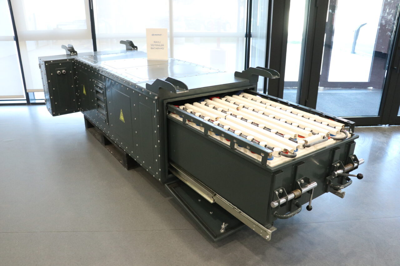 Kayseri'de hayırseverlerin bağışlarıyla 1981'de kurulan ASPİLSAN Enerji, Türkiye'nin farklı illerindeki