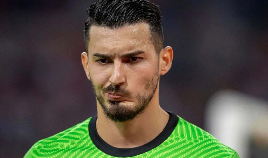 2025 yaz transfer döneminin en ses getiren hamlesi resmiyet kazandı.