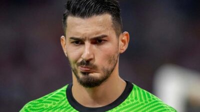 2025 yaz transfer döneminin en ses getiren hamlesi resmiyet kazandı.