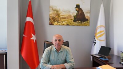 Gordion Vakfı tarafından düzenlenen 2. Uluslararası Gordion Arkeofilm Festivali'nde ön