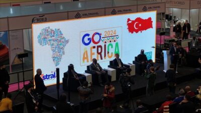 Cumhurbaşkanlığı himayesinde, İslam İşbirliği Teşkilatı ana paydaşlığında 26-29 Kasım’da İstanbul