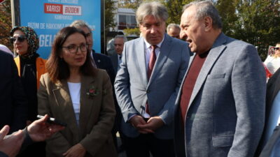 YALOVA (AA) – Yalova Valiliği tarafından bu yıl ikincisi düzenlenen