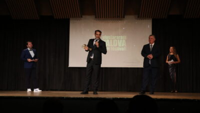 Yalova Valiliği tarafından bu yıl ikincisi düzenlenen "Uluslararası Yalova Film