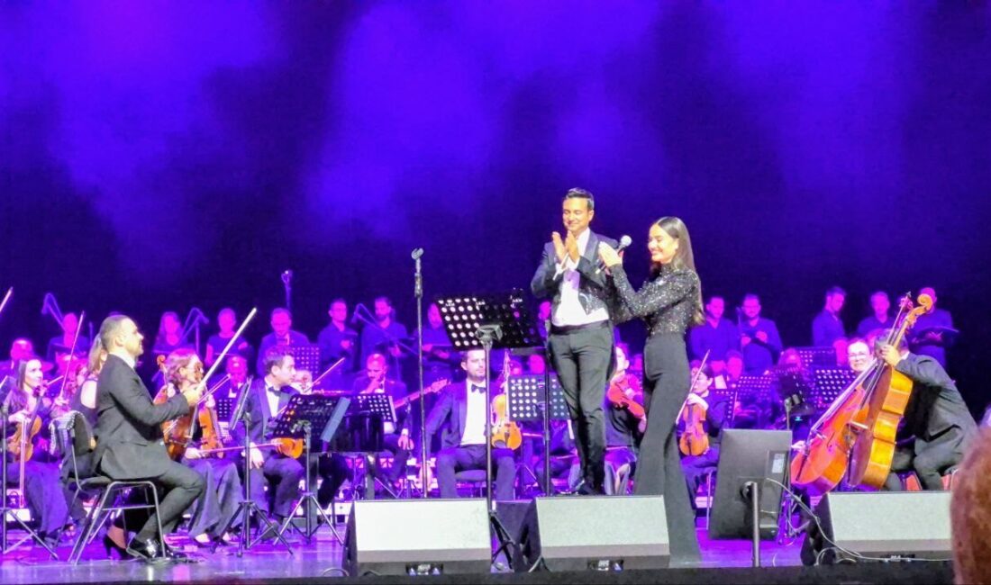  Kültür ve Turizm Bakanlığı tarafından düzenlenen İstanbul Kültür Yolu Festivali