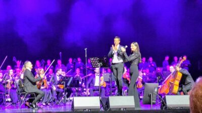  Kültür ve Turizm Bakanlığı tarafından düzenlenen İstanbul Kültür Yolu Festivali