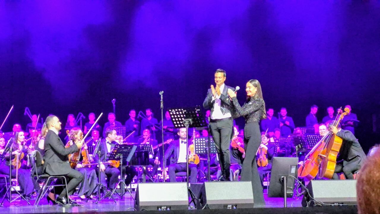  Kültür ve Turizm Bakanlığı tarafından düzenlenen İstanbul Kültür Yolu Festivali