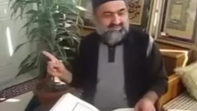 “Bugün Sinanlar var, ama Süleyman yok!” Hattat Hüseyin Kutlu: Bugün