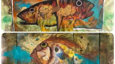 Yazımıza bir hüküm cümlesiyle başlayalım: Suya düşen renk, hakikatin gölgesidir!