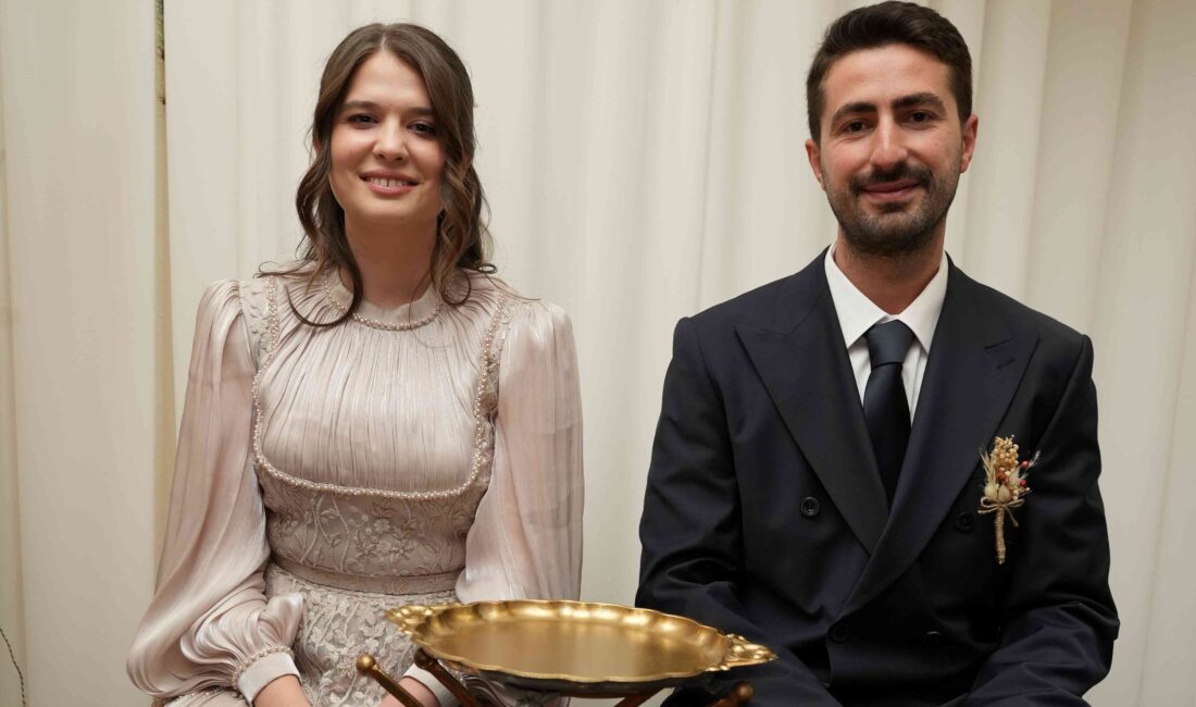 Saraybosna’da bir nişan, iki kardeş ülke arasında taze bir gönül