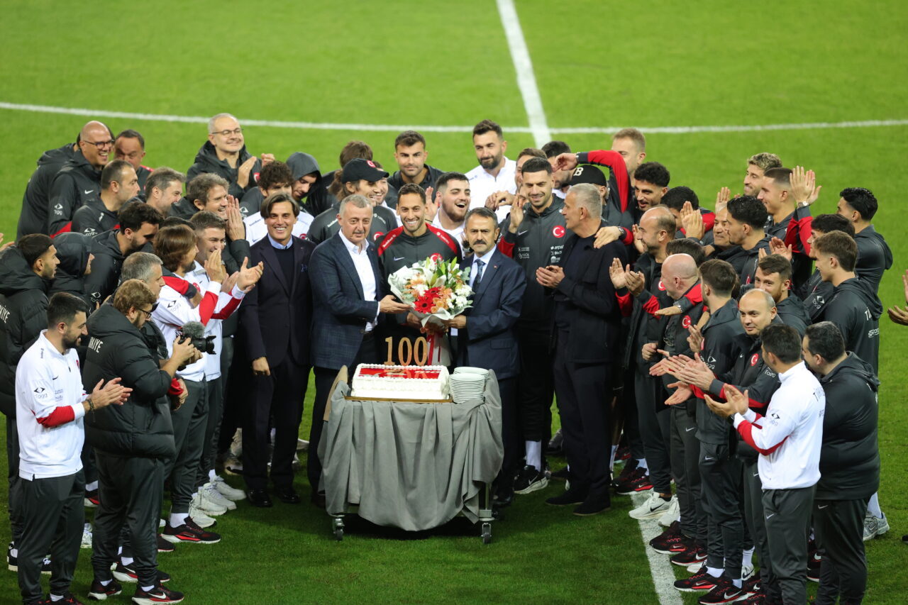 2026 FIFA Dünya Kupası Avrupa Elemeleri E Grubu dördüncü maçında