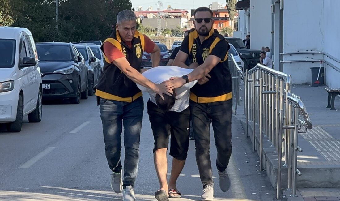  Sarıyer'de denizde erkek cesedi bulundu.