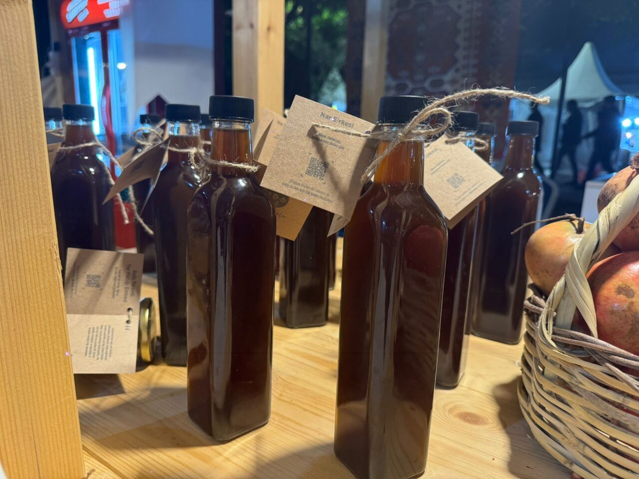  Cumhurbaşkanı Recep Tayyip Erdoğan'ın eşi Emine Erdoğan'ın himayelerinde, Sanayi ve