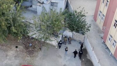 Adıyaman'da düzenlenen uyuşturucu operasyonunda gözaltına alınan 5 şüpheliden 4'ü tutuklandı.