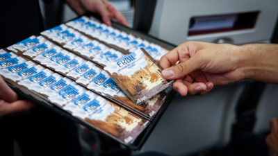 AJet, 3 Kasım'da Ankara-Bağdat, 2 Aralık'ta İstanbul-Süleymaniye, 5 Aralık'ta ise