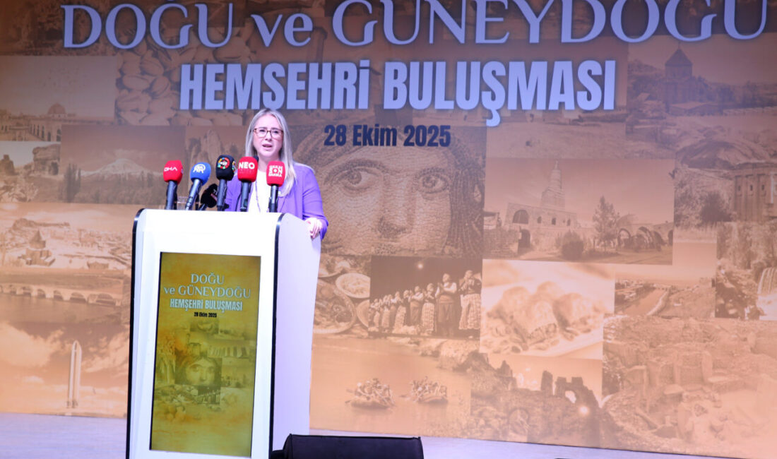 AK Parti Genel Sekreteri ve İzmir Milletvekili Eyyüp Kadir İnan,