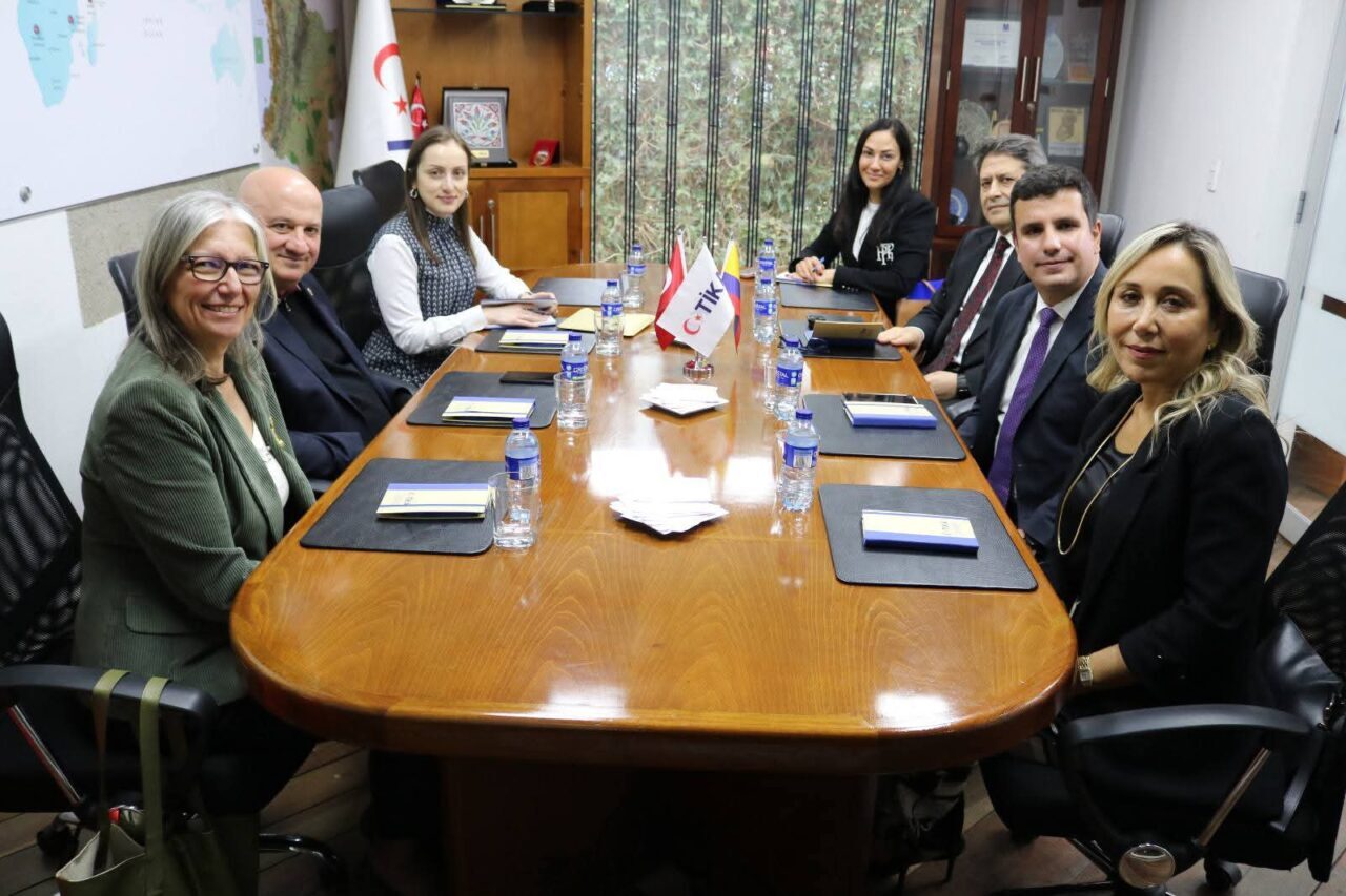 AK Parti Antalya Milletvekili ve AND Parlamentosu Türk Grubu Başkanı