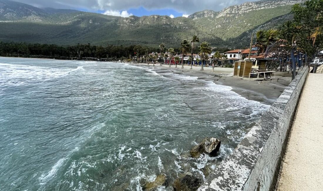  Muğla'nın Akyaka Mahallesi, BM Dünya Turizm Örgütü (UNWTO) tarafından "En