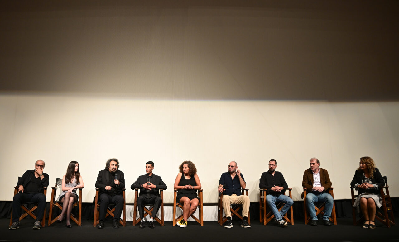 Bu yıl 62'ncisi düzenlenen Uluslararası Antalya Altın Portakal Film Festivali