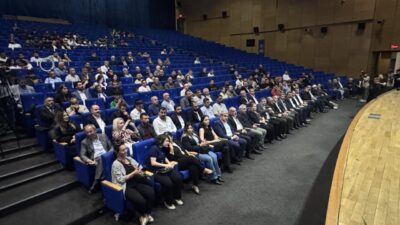 Amed Sportif Faaliyetler Kulübünde başkanlığa Nahit Eren seçildi.