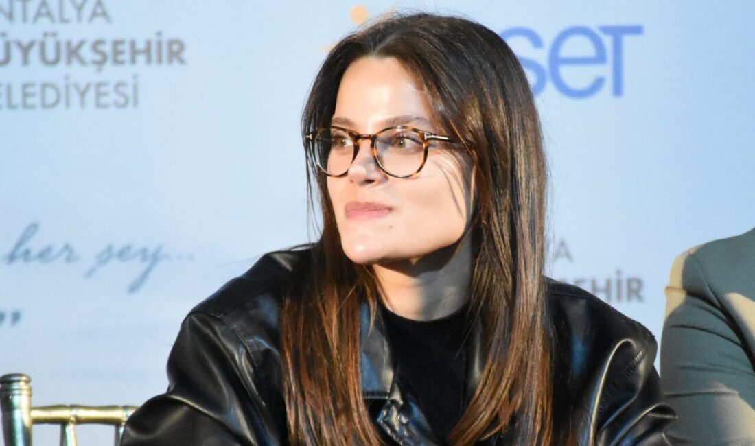 Bu yıl 62'ncisi düzenlenen Uluslararası Antalya Altın Portakal Film Festivali