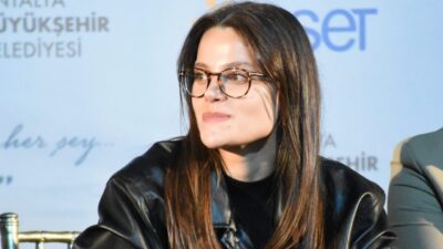 Bu yıl 62'ncisi düzenlenen Uluslararası Antalya Altın Portakal Film Festivali