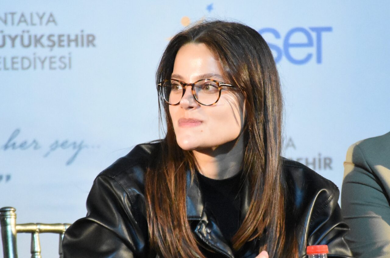 Bu yıl 62'ncisi düzenlenen Uluslararası Antalya Altın Portakal Film Festivali