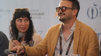 Bu yıl 62'ncisi düzenlenen Uluslararası Antalya Altın Portakal Film Festivali