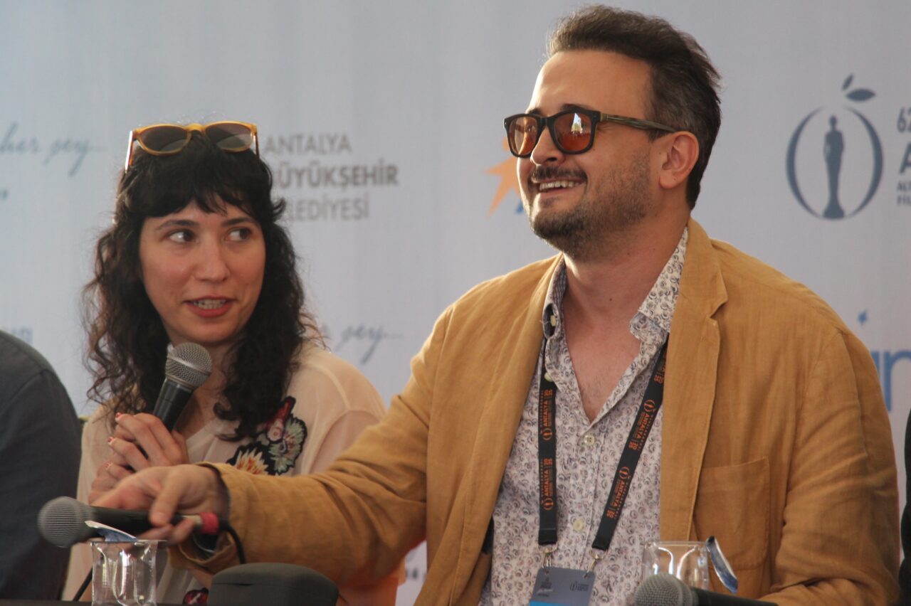 Bu yıl 62'ncisi düzenlenen Uluslararası Antalya Altın Portakal Film Festivali