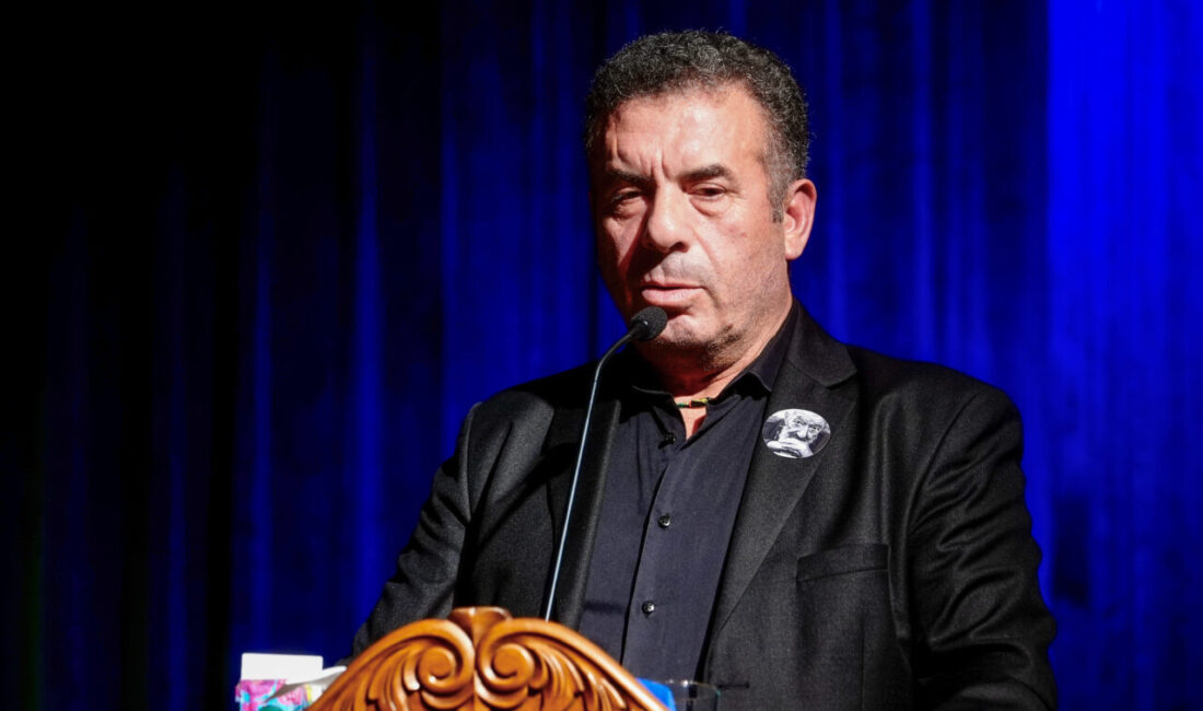 Duayen fotoğraf sanatçı Ara Güler'in vefatının 7. yılında Habitat TV