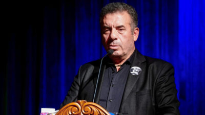 Duayen fotoğraf sanatçı Ara Güler'in vefatının 7. yılında Habitat TV