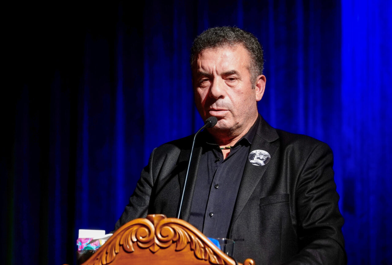 Duayen fotoğraf sanatçı Ara Güler'in vefatının 7. yılında Habitat TV