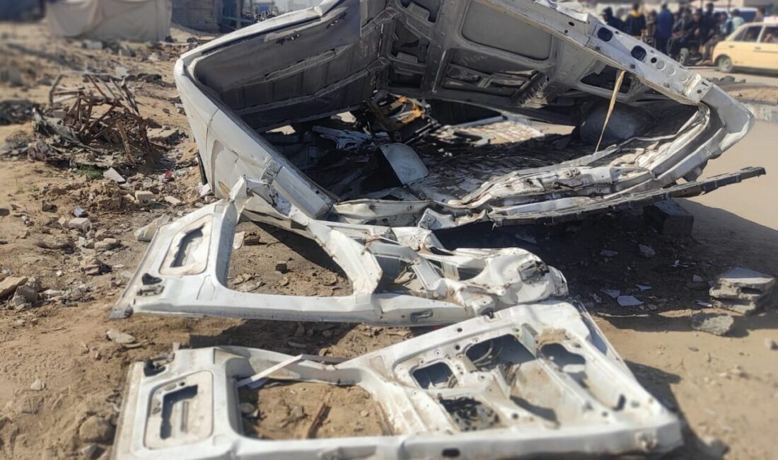 Merkezi Avusturya'nın başkenti Viyana'da bulunan insani yardım kuruluşu Rahma Austria,