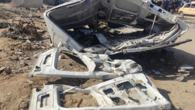 Merkezi Avusturya'nın başkenti Viyana'da bulunan insani yardım kuruluşu Rahma Austria,