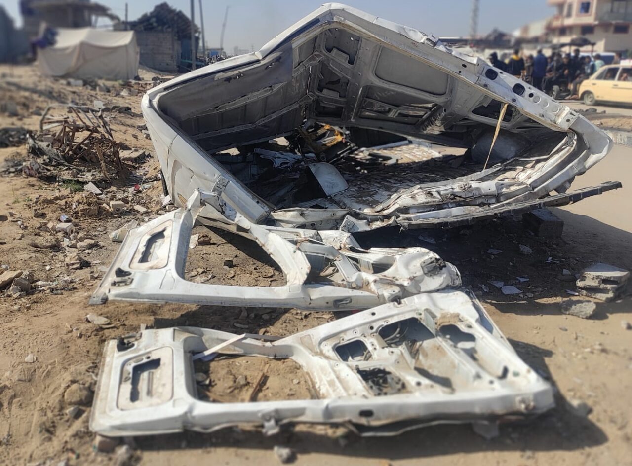 Merkezi Avusturya'nın başkenti Viyana'da bulunan insani yardım kuruluşu Rahma Austria,