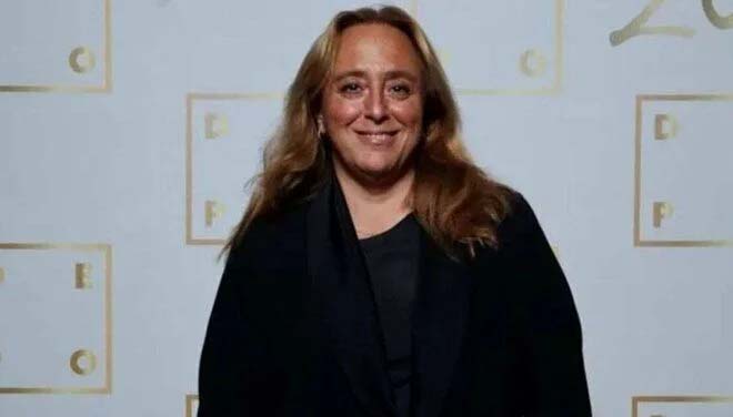 Gezi Parkı olaylarına ilişkin yargılandığı davada menajer Ayşe Barım'ın tahliye