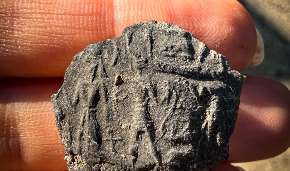 Kültür ve Turizm Bakanı Mehmet Nuri Ersoy, Hatay'ın Reyhanlı ilçesindeki