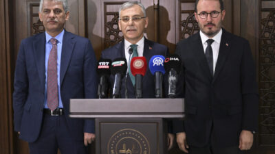 Bakanlıklararası Hac ve Umre Kurulu Üyesi, Diyanet İşleri Başkan Yardımcısı