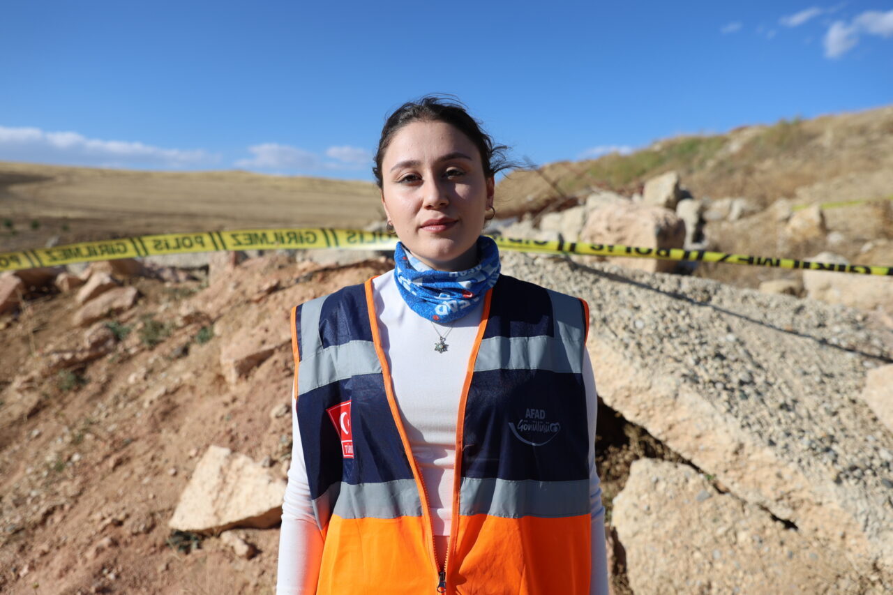 Bayburt'ta 6,9 büyüklüğünde deprem senaryosuyla masa başı ve saha tatbikatı